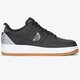 pánske tenisky (obuv) NIKE AIR FORCE 1 '07 LV8 ct2298-001 farba čierna