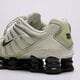 dámske tenisky (obuv) NIKE W SHOX TL  fv0939-002 farba béžová