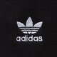 dámske nohavice ADIDAS NOHAVICE  PANTS SIZE PLUS ia6444 farba čierna