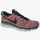 pánske tenisky (obuv) NIKE FLYKNIT MAX  620469012 farba viacfarebná
