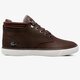 pánske tenisky (obuv) LACOSTE ESPARRE WINTER C 318 3 736cam00222e2 farba hnedá