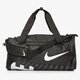 pánska taška NIKE TAŠKA ALPH ADPT CRSSBDY DFFL-S ba5183010 farba čierna