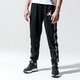 pánske nohavice JORDAN NOHAVICE  M J JM CLSCS TRICOT WRMP PANT ct9373-010 farba čierna