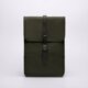 dámsky ruksak RAINS RUKSAK BACKPACK MINI W3 13020-03 farba zelená