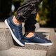 pánske tenisky (obuv) LACOSTE LEROND 316 1 732spm0027003 farba tmavomodrá