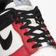 pánske tenisky (obuv) NIKE DUNK LOW RETRO  dd3363-100 farba biela