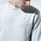 pánska mikina FILA MIKINA EFIM CREW SWEAT 688164b13 farba sivá