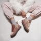 dámska vychádzková obuv UGG LOWMEL 1144032-ryk farba hnedá