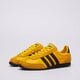 dámske tenisky (obuv) ADIDAS JAPAN W ji2665 farba žltá