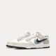 pánske tenisky (obuv) NIKE DUNK LOW fd0661-100 farba biela
