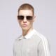pánske polo tričko ADIDAS POLO 3-STRIPE POLO il2502 farba sivá