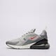 pánske tenisky (obuv) NIKE AIR MAX 270 dr8616-001 farba sivá