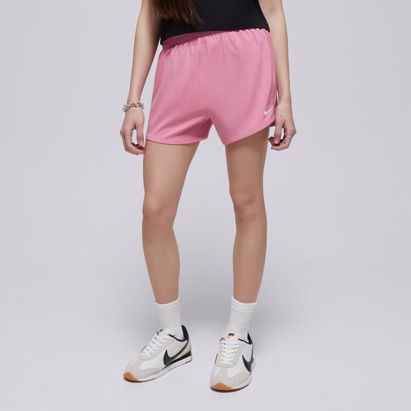 NIKE ŠORTKY  G NK DF ONE WVN HR SHORT GIRL