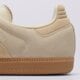 dámske tenisky (obuv) ADIDAS SAMBA OG W jr8873 farba krémový
