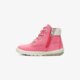 detské zimné topánky (obuv) TIMBERLAND NEW TODDLE TRACKS 6 BOOT a1mh4 farba ružová