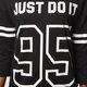 dámske tričko NIKE TRIČKO 3/4 LENGTH GRAPHIC TOP-95 726343010 farba čierna