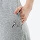 dámske nohavice JORDAN ESSENTIAL JOGGERS  dq4478-063 farba sivá
