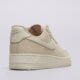 dámske tenisky (obuv) NIKE W AIR FORCE 1 RETRO PRM SE ir0871-100 farba béžová