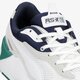pánske tenisky (obuv) PUMA RS-X³ TWILL AIRMESH 36884505 farba biela