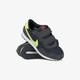 detské tenisky (obuv) NIKE MD VALIANT cn8560-400 farba tmavomodrá