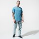 pánske tričko NIKE TRIČKO SPORTSWEAR CLUB ar4997-424 farba modrá