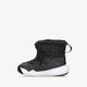 detská outdoorová obuv NIKE FLEX ADVANCE  dd0303-005 farba čierna