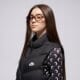 NIKE VESTA K NSW TF ADP PUFFER BOY hj2537-010 farba čierna