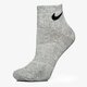 dámske ponožky NIKE PONOŽKY 3PPK QUARTER MIX sx47069010 farba viacfarebná