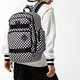 dámsky ruksak VANS RUKSAK TRANSIENT III SKATEPACK vn0a2wnxhu0 farba viacfarebná