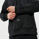 pánska mikina NIKE MIKINA S KAPUCŇOU NSW SPU DF FLC PO HOODIE BB dq5103-010 farba čierna