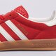 detské tenisky (obuv) ADIDAS GAZELLE INDOOR js3801 farba bordová
