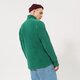 pánska mikina HELLY HANSEN MIKINA DAYBREAKER 1/2 ZIP FLEECE 50844486 farba zelená