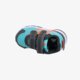 detské tenisky (obuv) ADIDAS SNICE 3 CF I  b40141 farba modrá