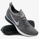 pánske tenisky (obuv) NIKE AIR ZOOM MARIAH FLYKNIT RACER 918264-009 farba sivá