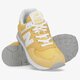dámske tenisky (obuv) NEW BALANCE 574  wl574fv2 farba žltá