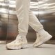 dámske tenisky (obuv) ADIDAS ASTIR HER VEGAN W hq6670 farba béžová
