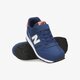 detské tenisky (obuv) NEW BALANCE 373  yv373wn2 farba tmavomodrá