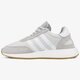 ADIDAS INIKI RUNNER W by9093 farba sivá