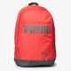 dámsky ruksak PUMA RUKSAK PIONEER BACKPACK II 07361403 farba červená