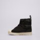 detská outdoorová obuv ADIDAS SUPERSTAR 360 WTR BOOT I jq7951 farba čierna