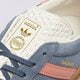 pánske tenisky (obuv) ADIDAS GAZELLE INDOOR ig1640 farba tmavomodrá