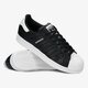 ADIDAS SUPERSTAR  b42617 farba čierna