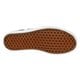 dámske tenisky (obuv) VANS CLASSIC SLIP-ON  veyenvyw farba modrá