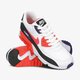 detské tenisky (obuv) NIKE AIR MAX 90 LTR (GS)  833412-117 farba biela