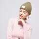 pánska čiapka NEW ERA ČIAPKA WOOL MIX WATCH BEANIE NEW ERA NOV 60285125 farba khaki