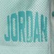  JORDAN ŠORTKY  JDG JM TRAINING MESH SHORT GIRL 45d981-u4a farba zelená