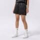 dámske šortky JORDAN ŠORTKY  W J HERITAGE LFSTYLE SHORT do5017-010 farba čierna