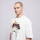pánske tričko JORDAN TRIČKO M J BRAND JAM 85 SS CREW hj2929-100 farba biela