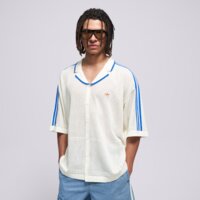 ADIDAS KOŠEĽA KNITTED SHIRT
