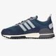 pánske tenisky (obuv) ADIDAS ZX 700 HD h01850 farba tmavomodrá